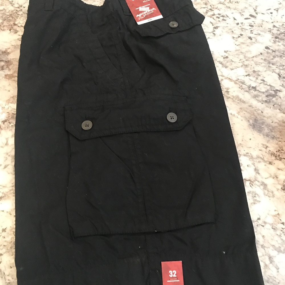 Men’s shorts